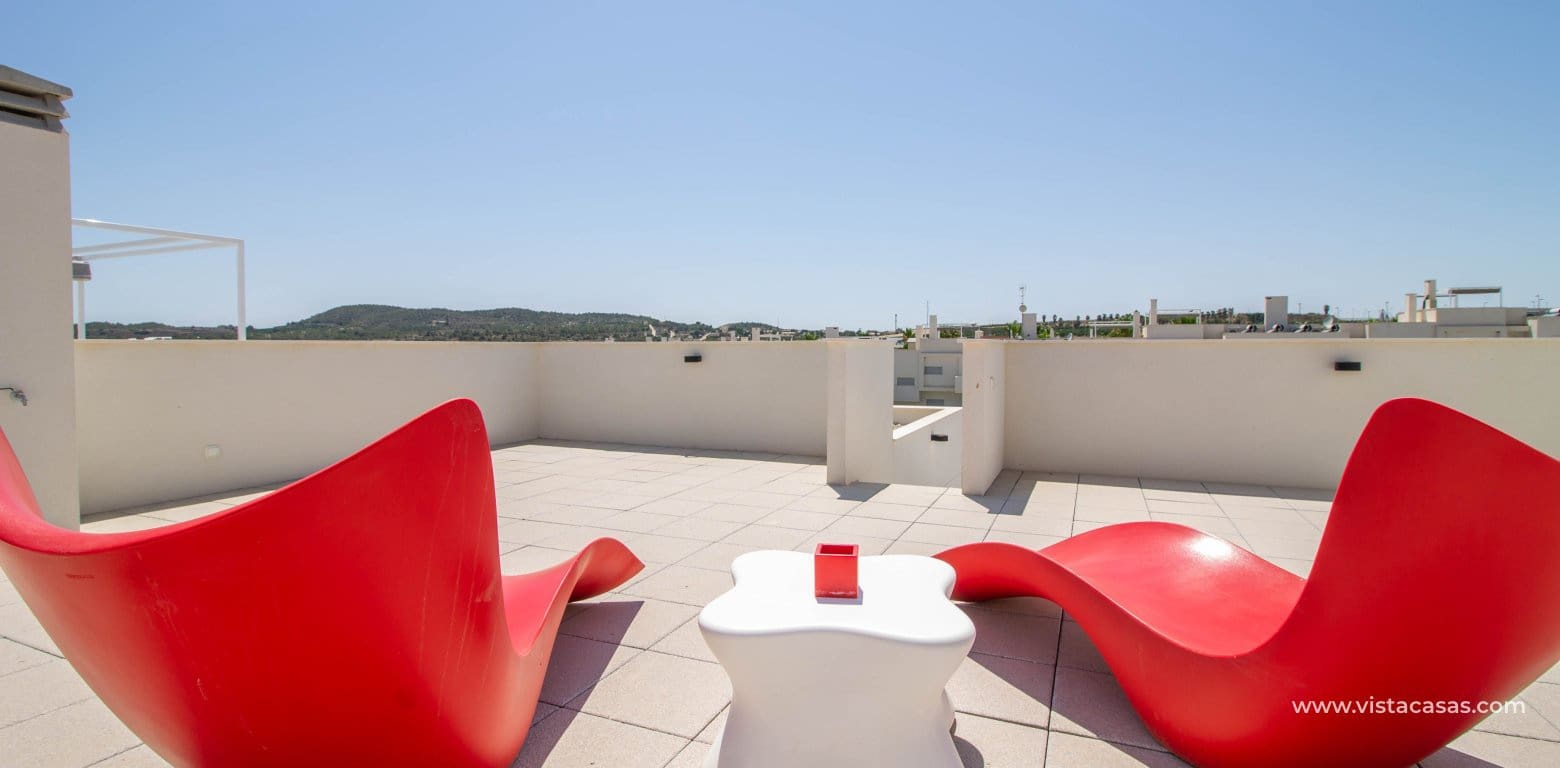 2 chambre Appartement à vendre à Vistabella - 299 900 € (Ref: 9656764)