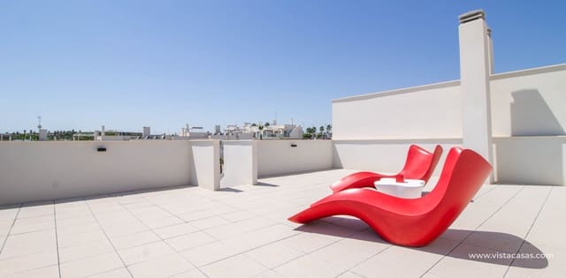 2 chambre Appartement à vendre à Vistabella, Orihuela - 299 900 € (Ref: 9656764)