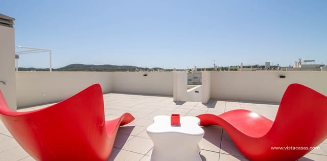 2 chambre Appartement à vendre à Vistabella, Orihuela - 299 900 € (Ref: 9656764)