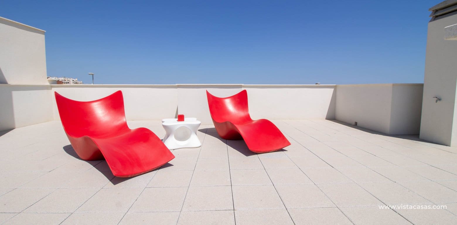 2 chambre Appartement à vendre à Vistabella - 299 900 € (Ref: 9656764)