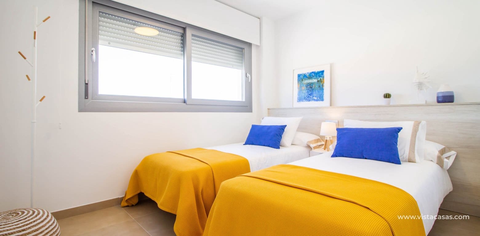 2 chambre Appartement à vendre à Vistabella - 299 900 € (Ref: 9656764)