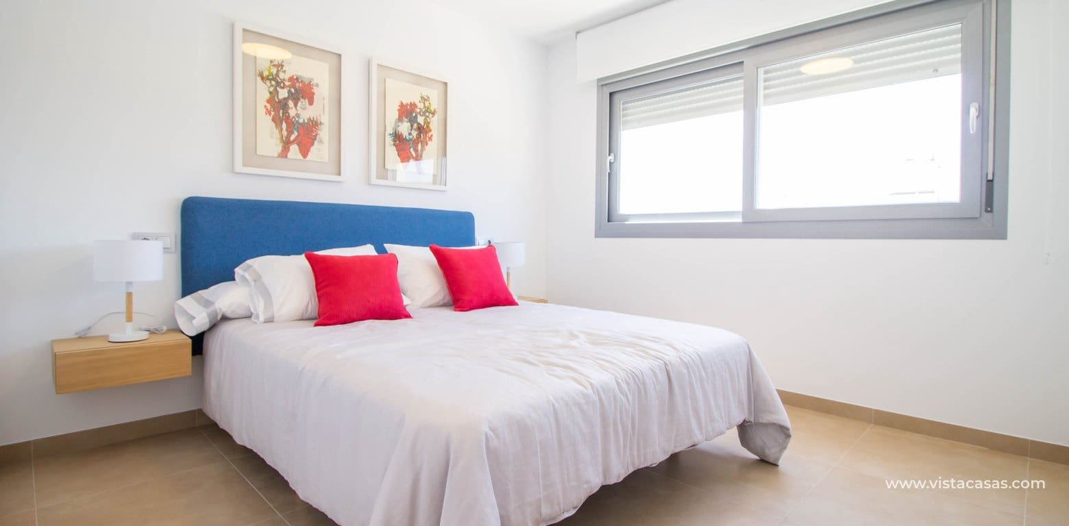 2 chambre Appartement à vendre à Vistabella - 299 900 € (Ref: 9656764)