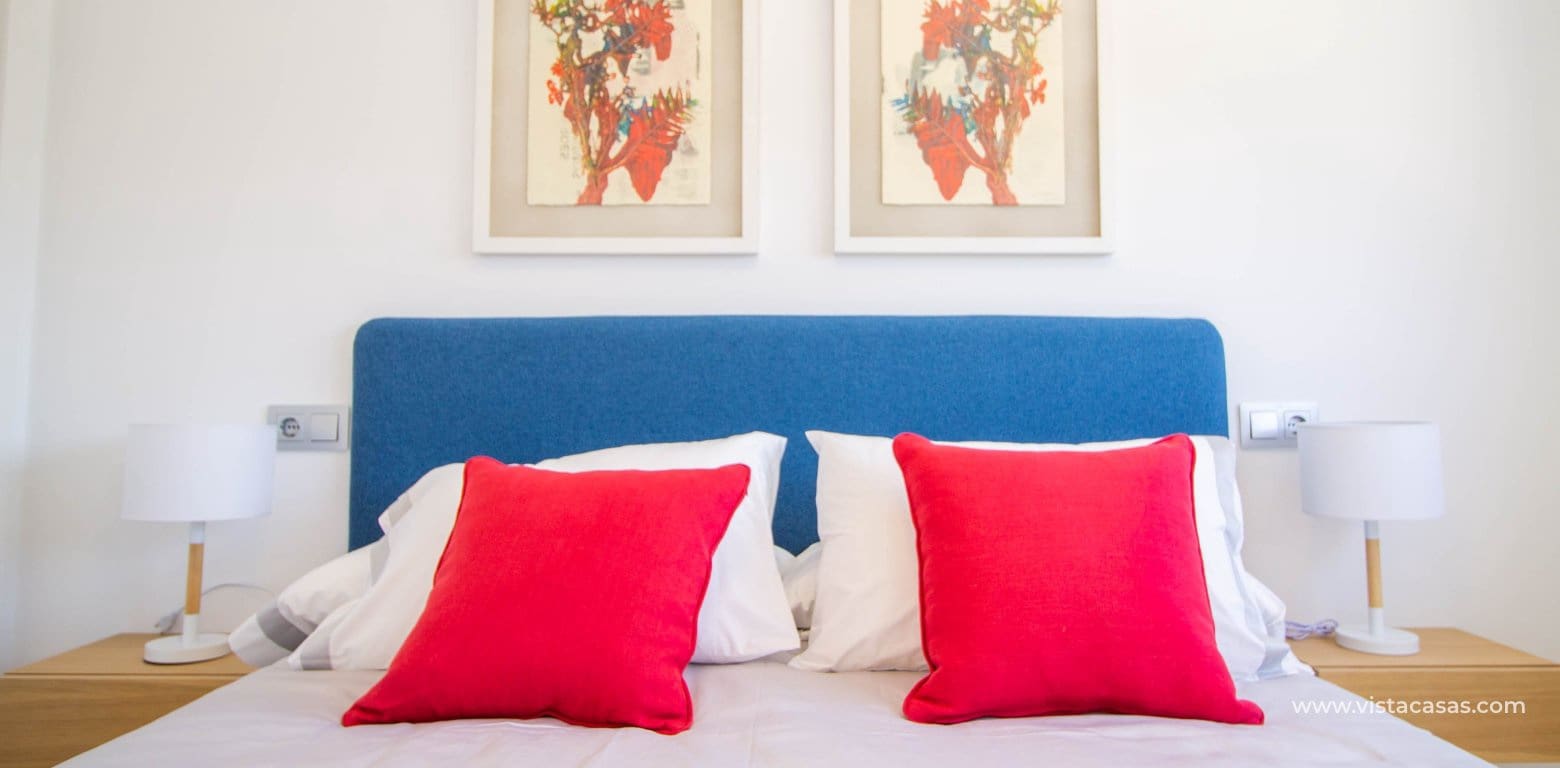 2 chambre Appartement à vendre à Vistabella - 299 900 € (Ref: 9656764)