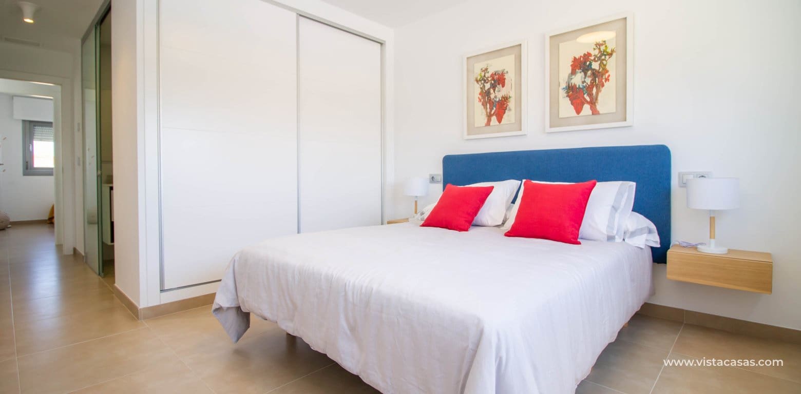 2 chambre Appartement à vendre à Vistabella - 299 900 € (Ref: 9656764)