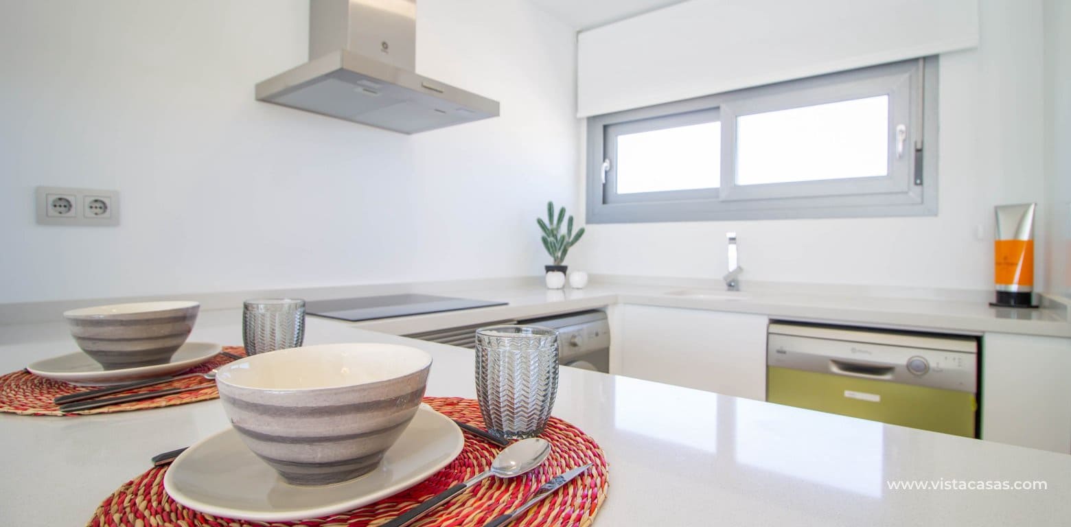 2 chambre Appartement à vendre à Vistabella - 299 900 € (Ref: 9656764)