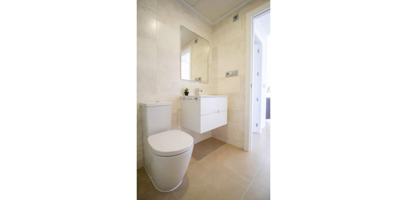 2 chambre Appartement à vendre à Vistabella - 299 900 € (Ref: 9656764)