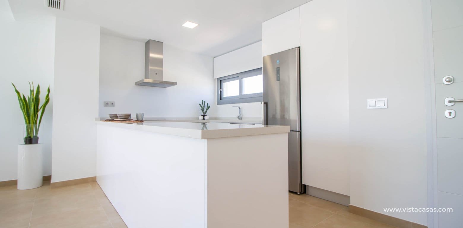 2 chambre Appartement à vendre à Vistabella - 299 900 € (Ref: 9656764)