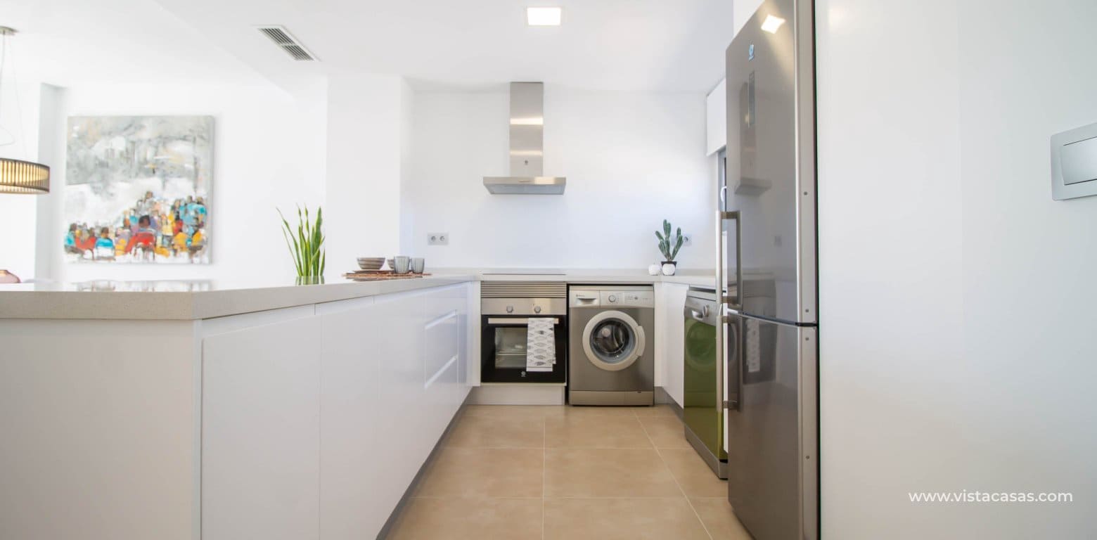 2 chambre Appartement à vendre à Vistabella - 299 900 € (Ref: 9656764)