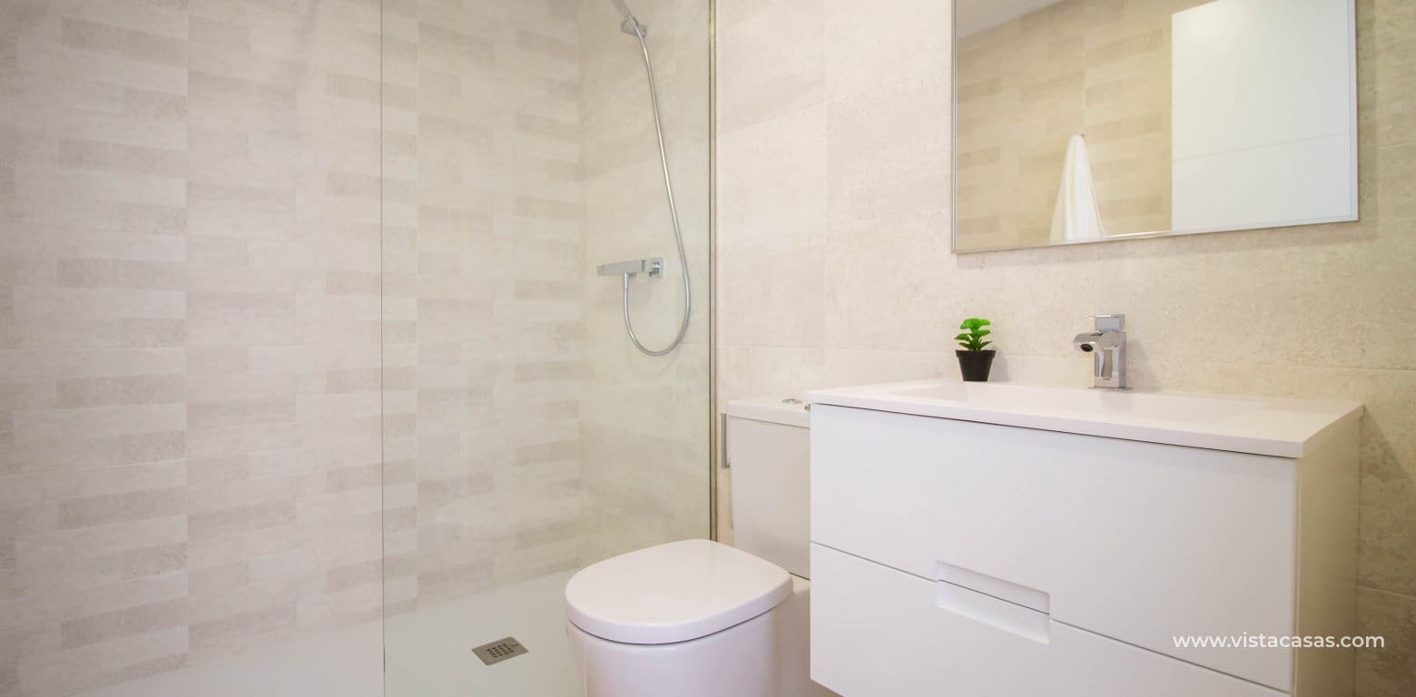 2 chambre Appartement à vendre à Vistabella - 299 900 € (Ref: 9656764)