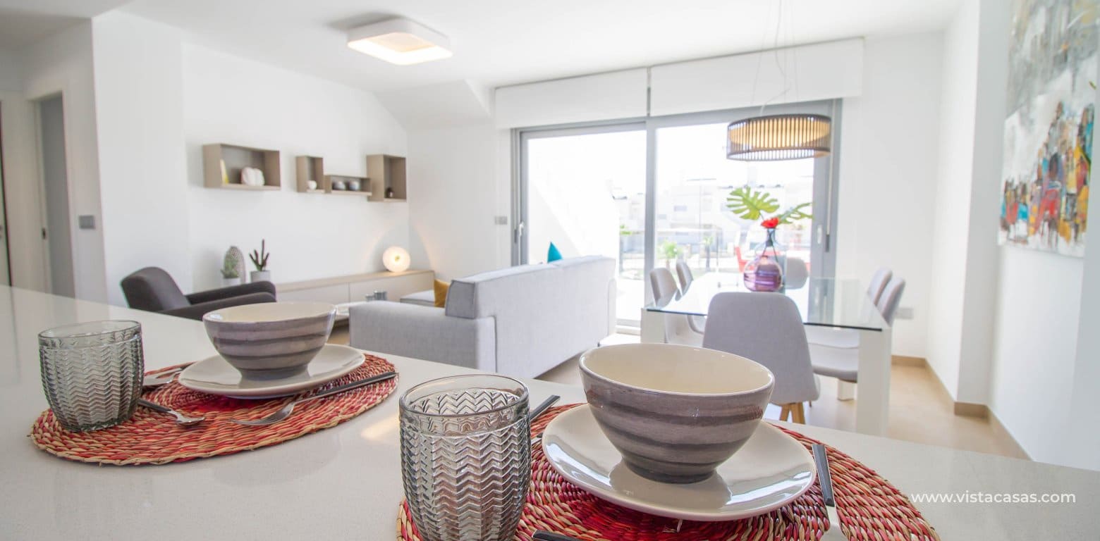 2 chambre Appartement à vendre à Vistabella - 299 900 € (Ref: 9656764)