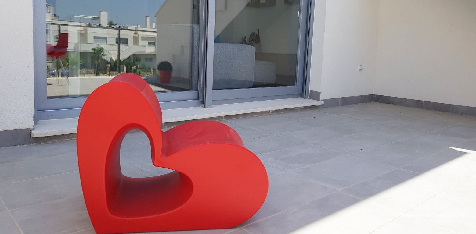 2 chambre Appartement à vendre à Vistabella - 299 900 € (Ref: 9656764)