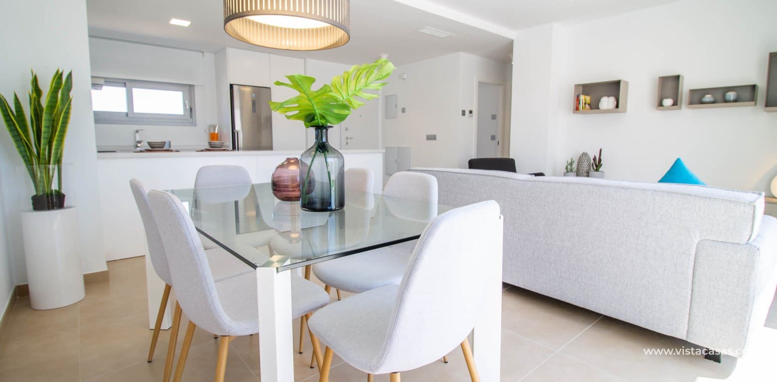 2 chambre Appartement à vendre à Vistabella - 299 900 € (Ref: 9656764)