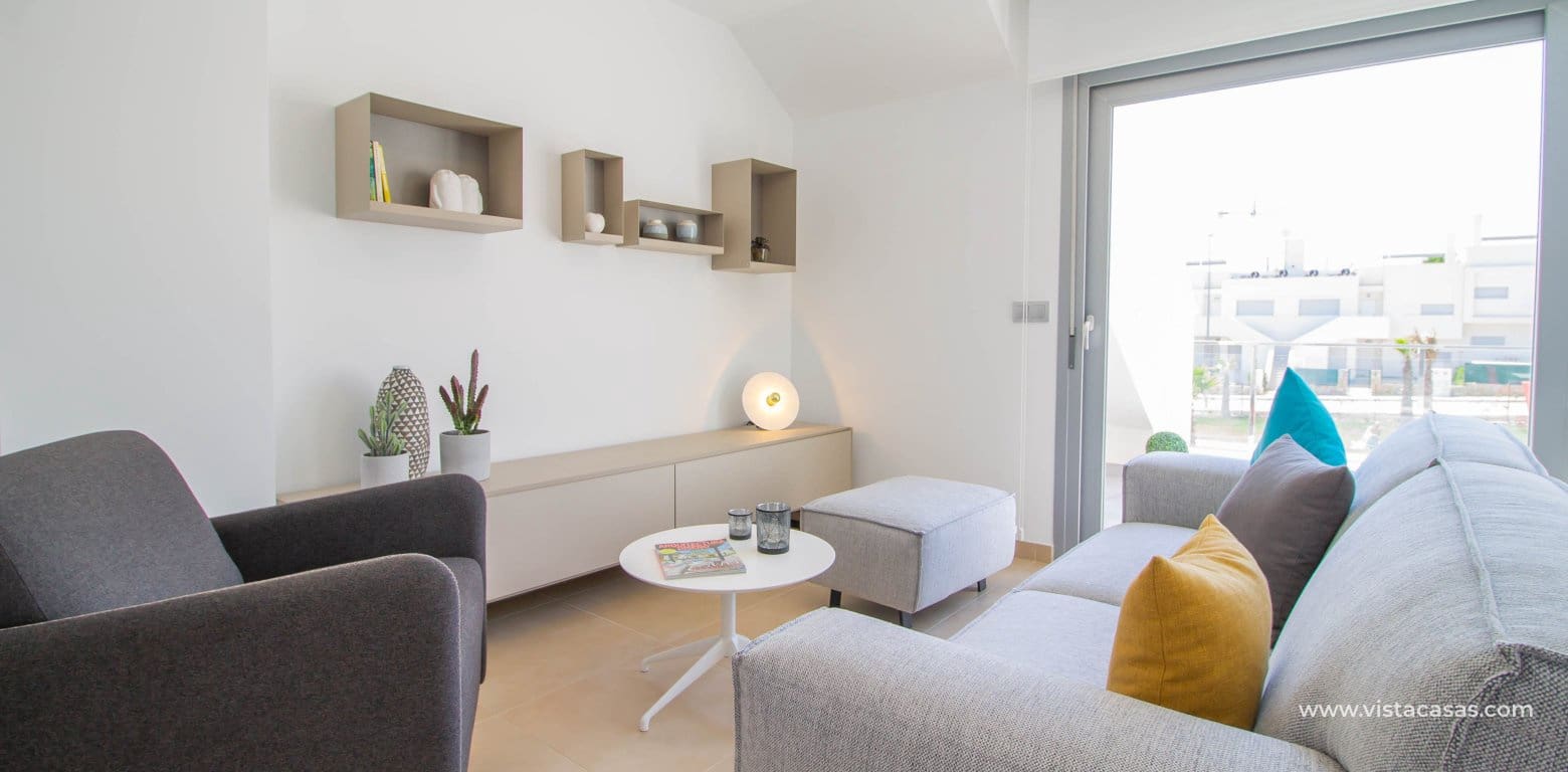 2 chambre Appartement à vendre à Vistabella - 299 900 € (Ref: 9656764)