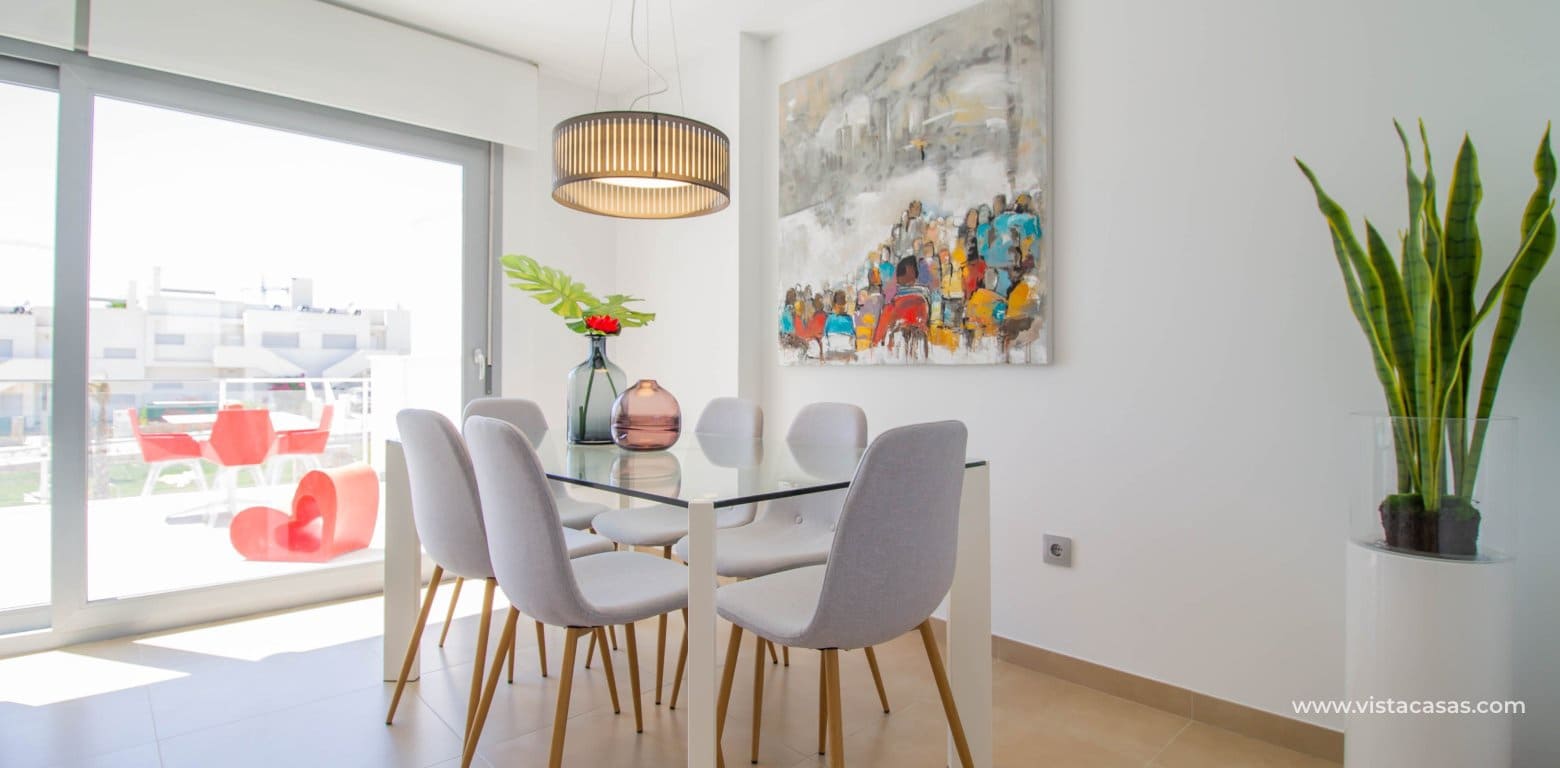 2 chambre Appartement à vendre à Vistabella - 299 900 € (Ref: 9656764)