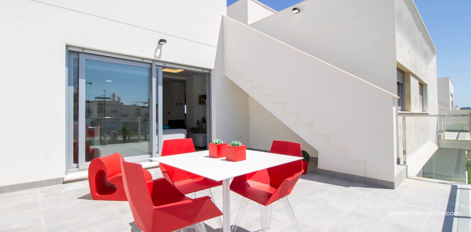 2 chambre Appartement à vendre à Vistabella - 299 900 € (Ref: 9656764)