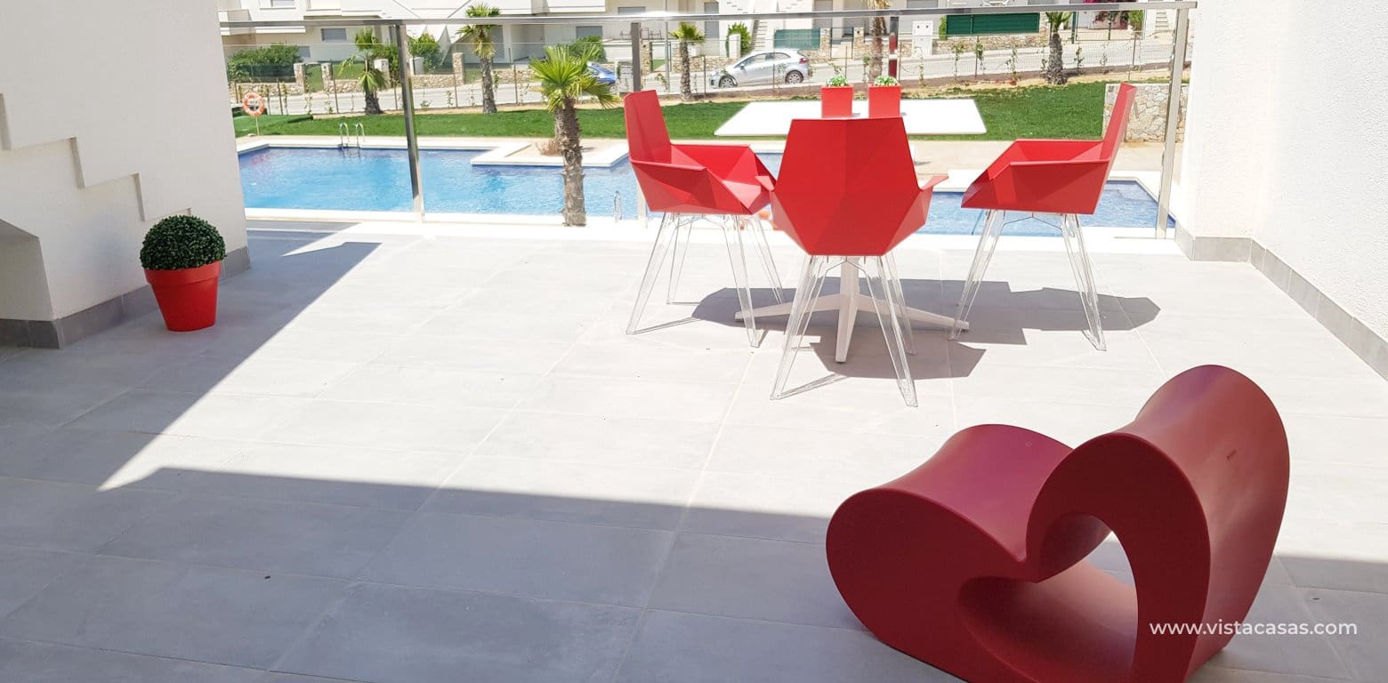 2 chambre Appartement à vendre à Vistabella - 299 900 € (Ref: 9656764)