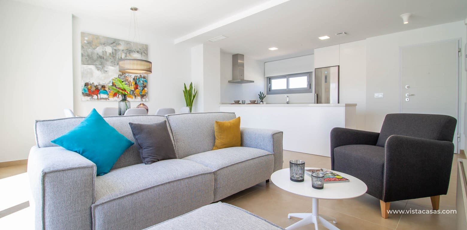 2 chambre Appartement à vendre à Vistabella - 299 900 € (Ref: 9656764)