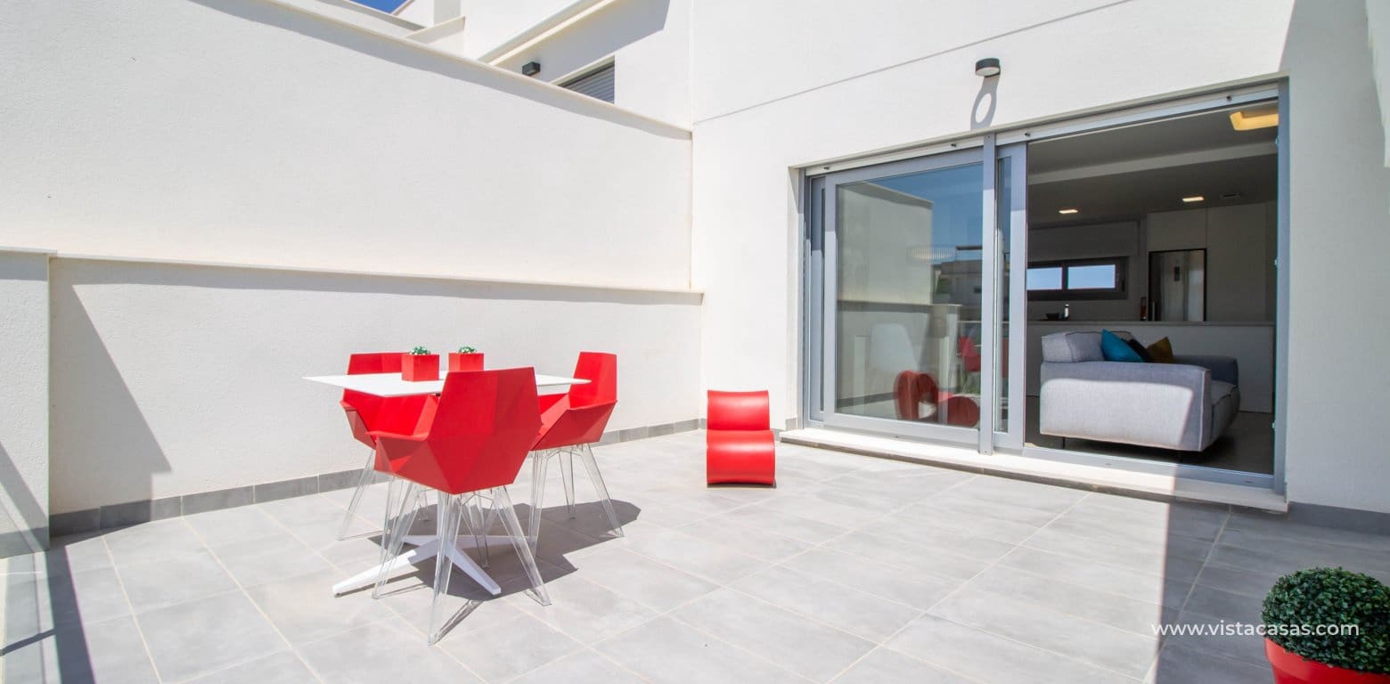 2 chambre Appartement à vendre à Vistabella - 299 900 € (Ref: 9656764)