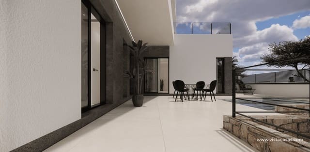 3 sypialnia Dom na sprzedaż w Dolores - 425 000 € (Ref: 9656765)