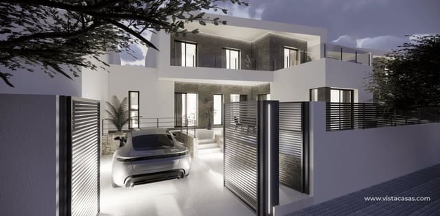 3 sypialnia Dom na sprzedaż w Dolores - 425 000 € (Ref: 9656765)