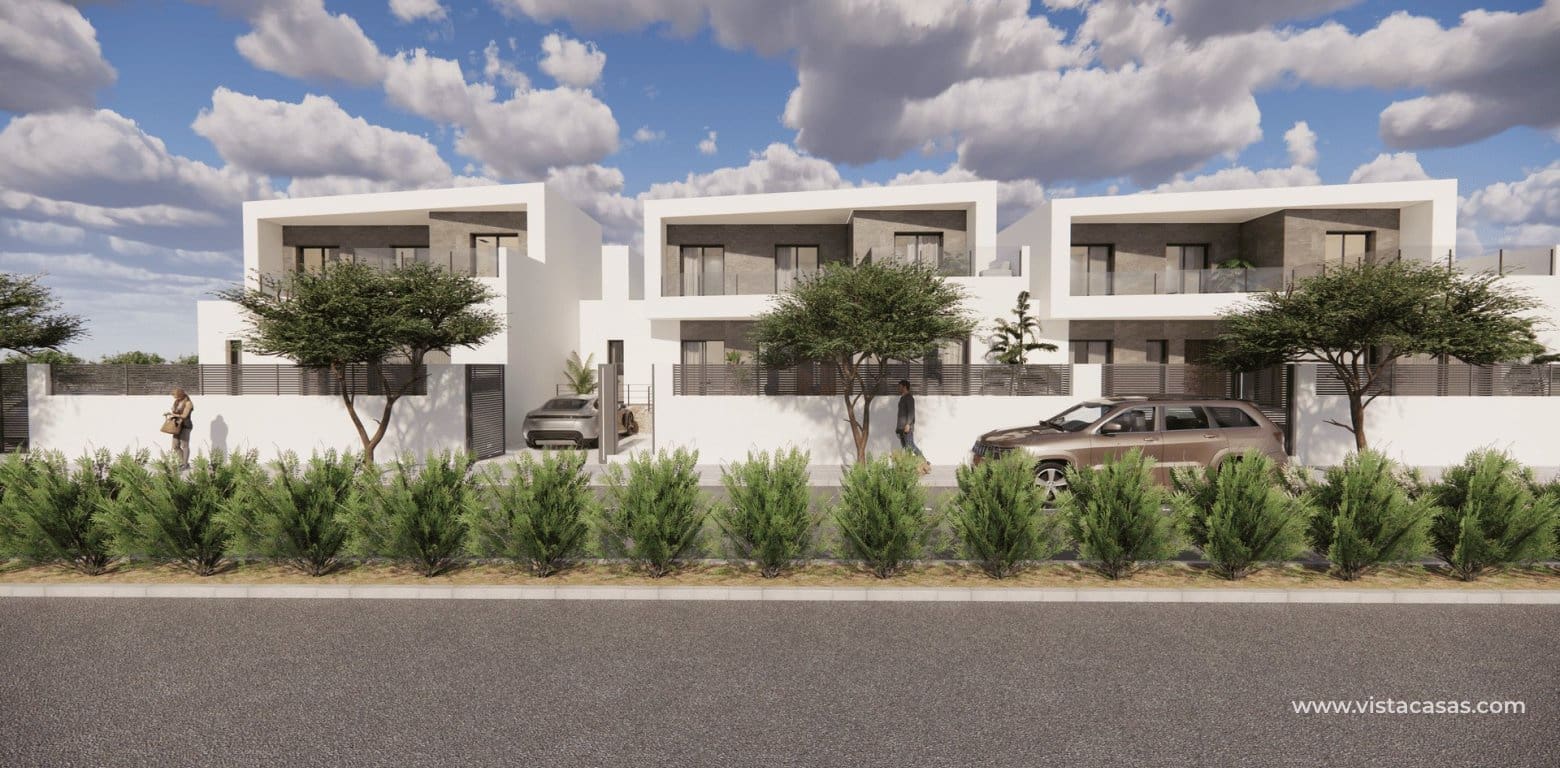 3 sovrum Hus till salu i Dolores - 425 000 € (Ref: 9656765)