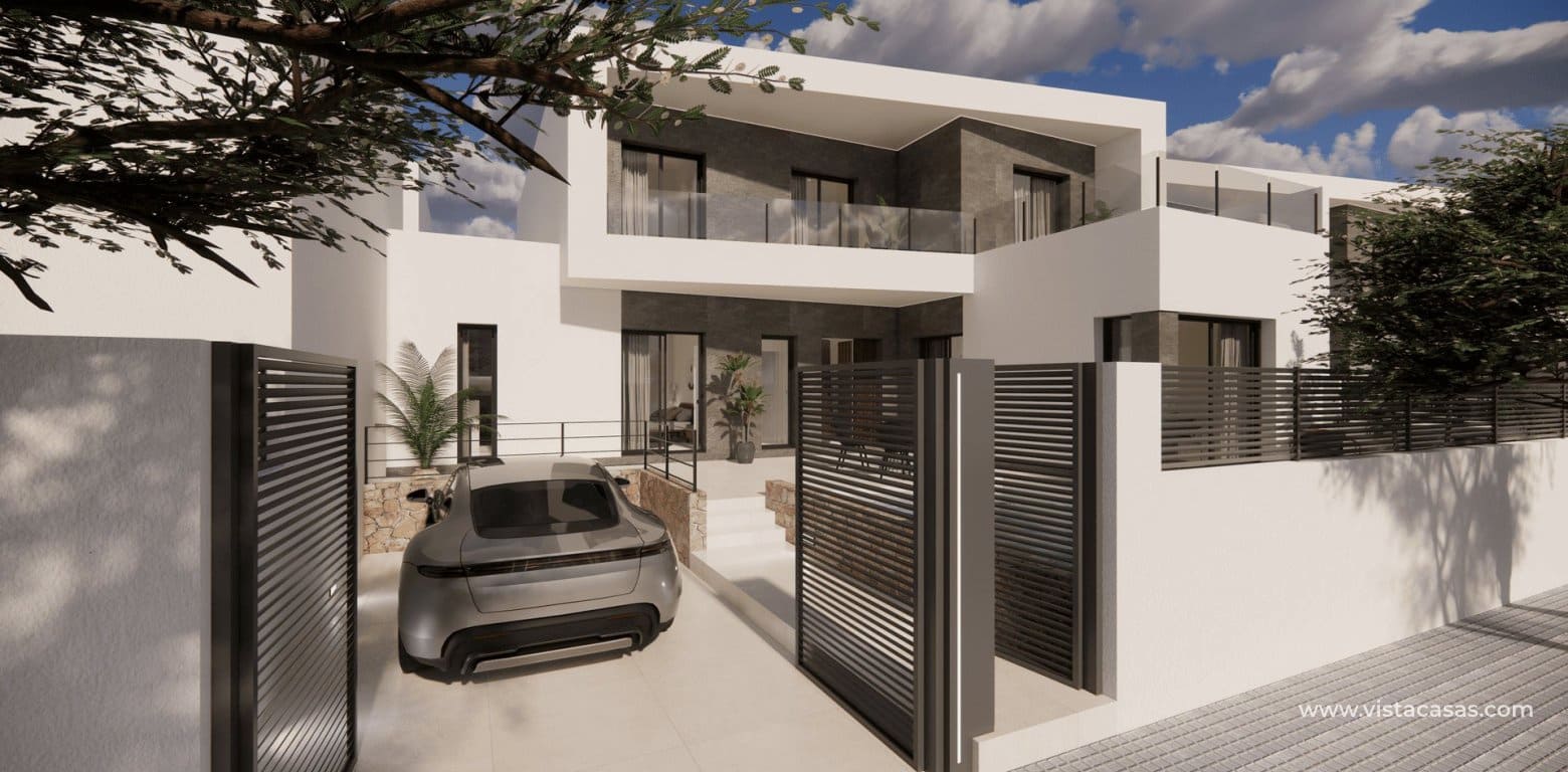 3 sovrum Hus till salu i Dolores - 425 000 € (Ref: 9656765)