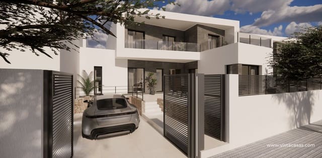 3 sypialnia Dom na sprzedaż w Dolores - 425 000 € (Ref: 9656765)