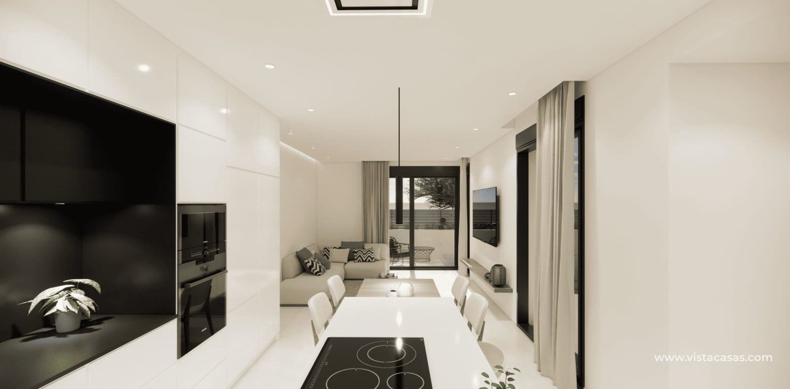 3 sovrum Hus till salu i Dolores - 425 000 € (Ref: 9656765)