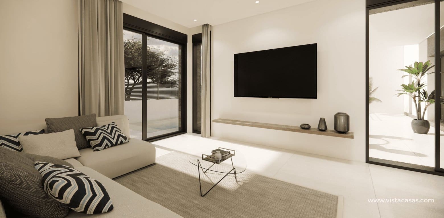 3 sovrum Hus till salu i Dolores - 425 000 € (Ref: 9656765)