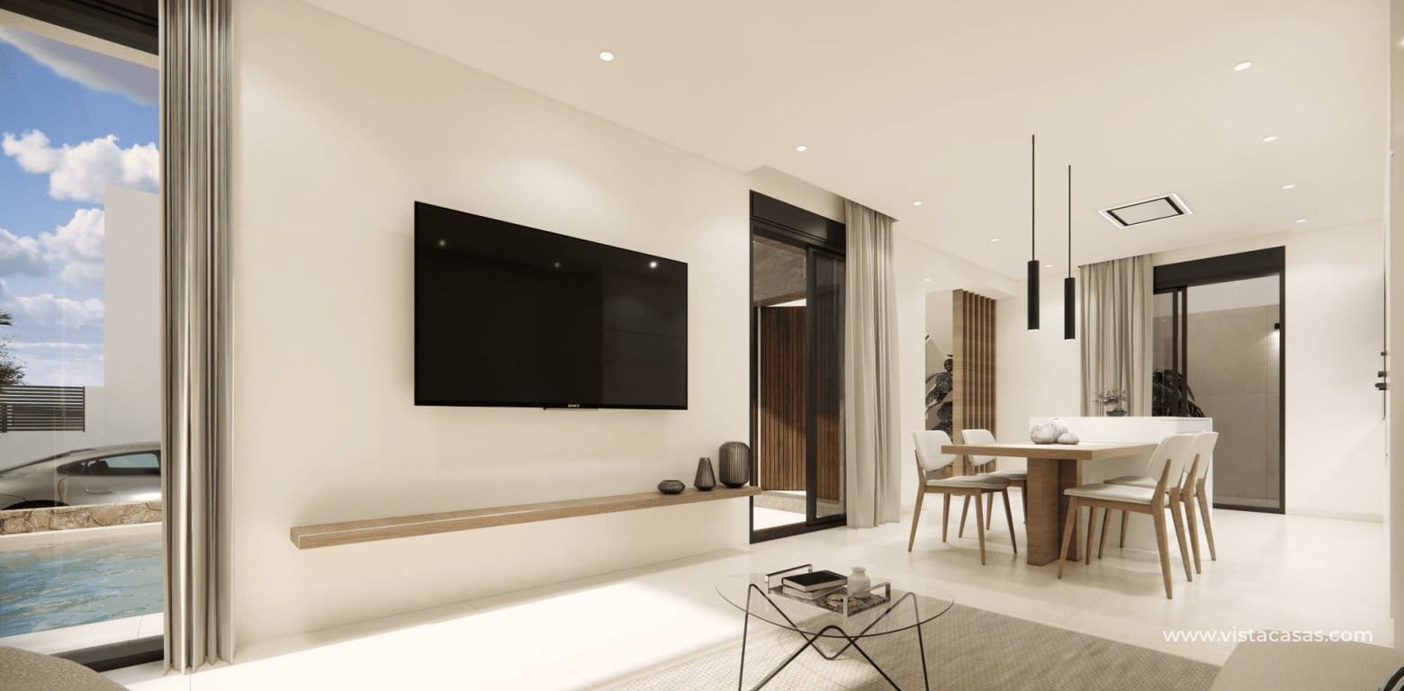 3 sovrum Hus till salu i Dolores - 425 000 € (Ref: 9656765)