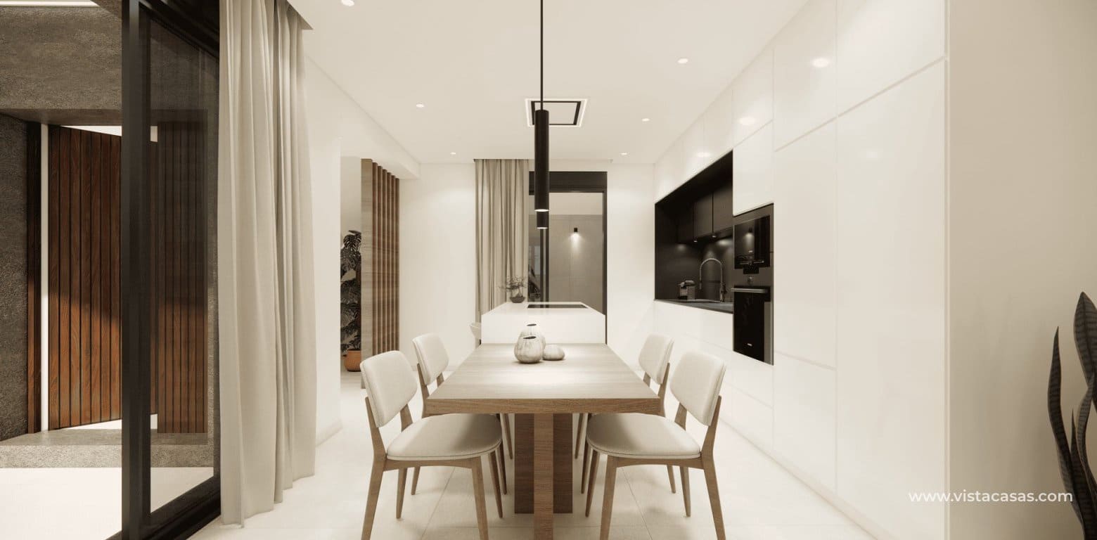 3 sovrum Hus till salu i Dolores - 425 000 € (Ref: 9656765)