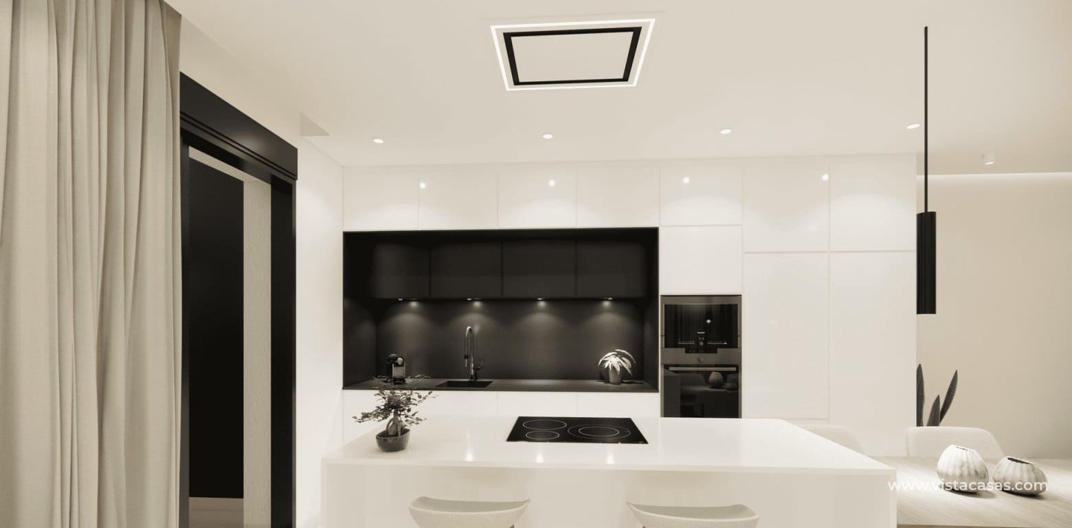 3 sovrum Hus till salu i Dolores - 425 000 € (Ref: 9656765)