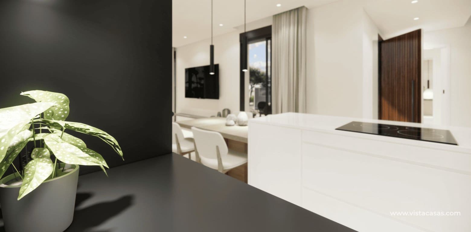 3 sovrum Hus till salu i Dolores - 425 000 € (Ref: 9656765)