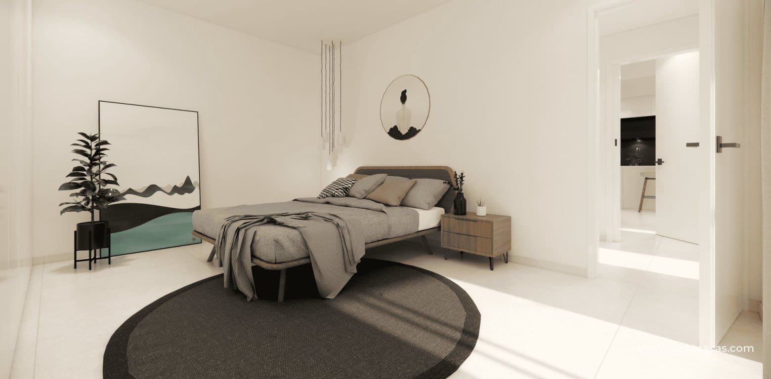 3 sovrum Hus till salu i Dolores - 425 000 € (Ref: 9656765)