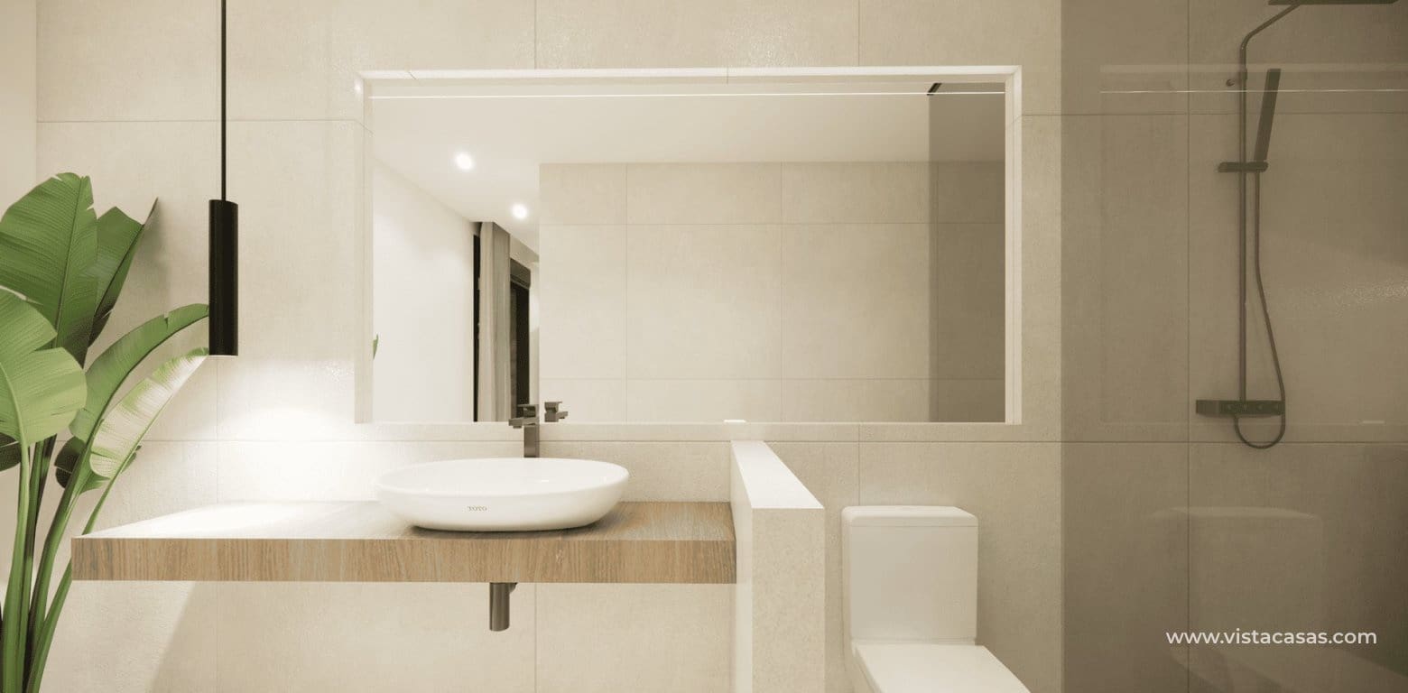 3 sovrum Hus till salu i Dolores - 425 000 € (Ref: 9656765)