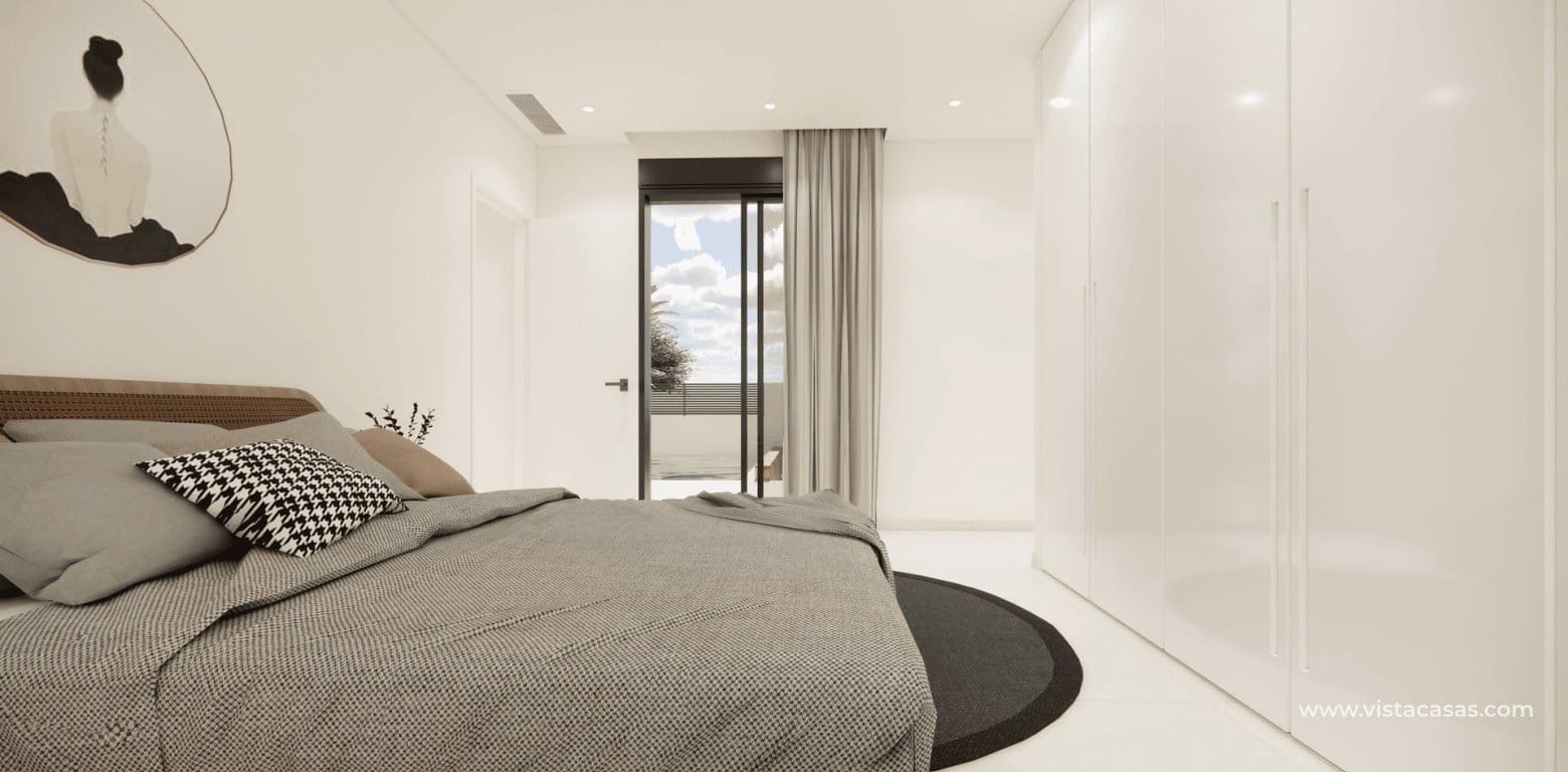 3 sovrum Hus till salu i Dolores - 425 000 € (Ref: 9656765)