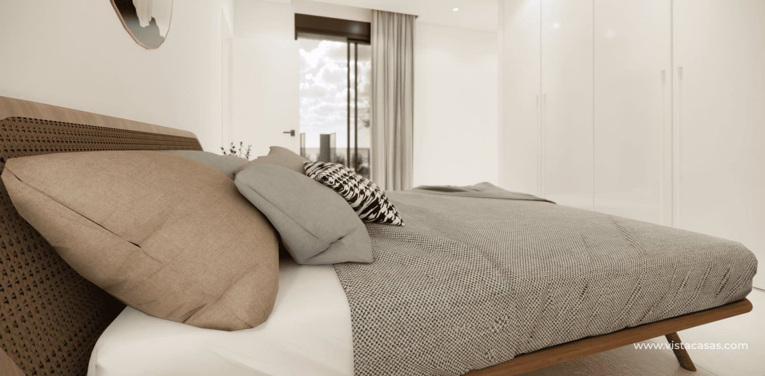 3 sovrum Hus till salu i Dolores - 425 000 € (Ref: 9656765)