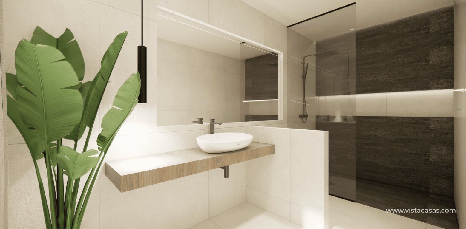 3 sovrum Hus till salu i Dolores - 425 000 € (Ref: 9656765)