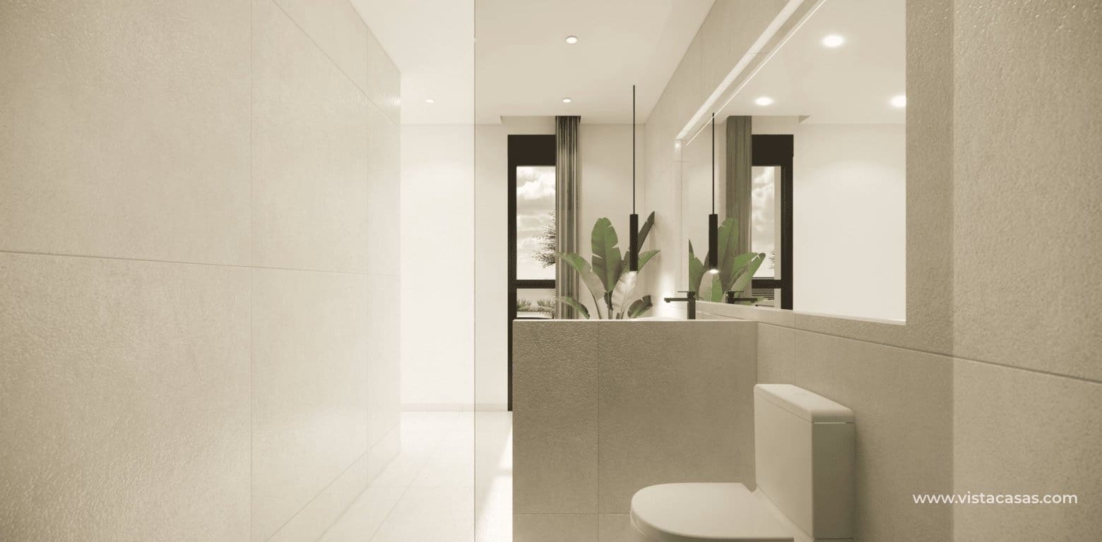 3 sovrum Hus till salu i Dolores - 425 000 € (Ref: 9656765)