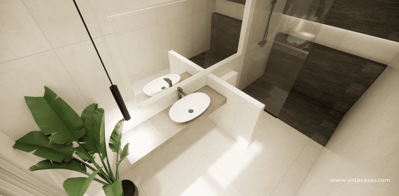 3 sovrum Hus till salu i Dolores - 425 000 € (Ref: 9656765)