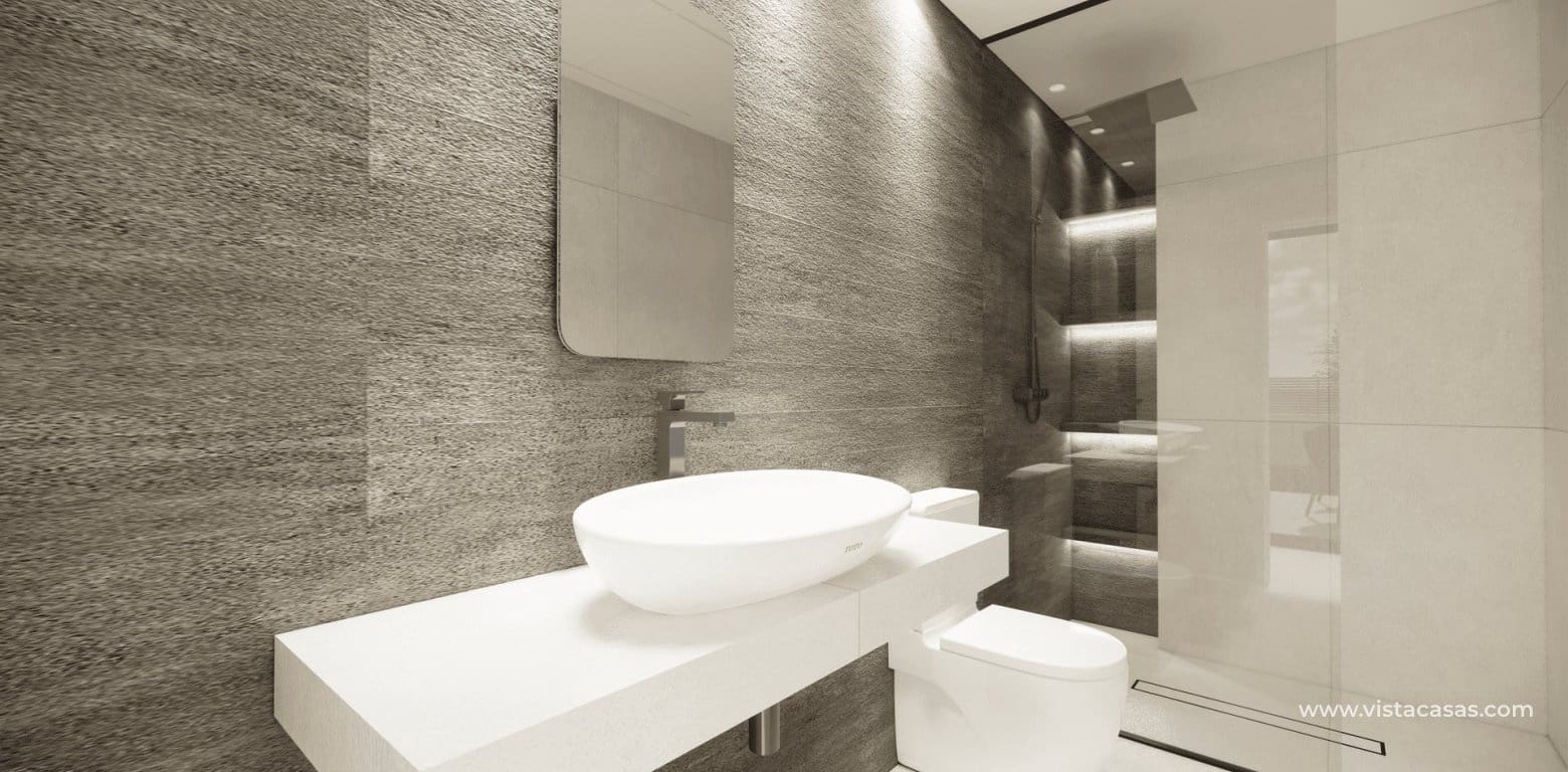 3 sovrum Hus till salu i Dolores - 425 000 € (Ref: 9656765)