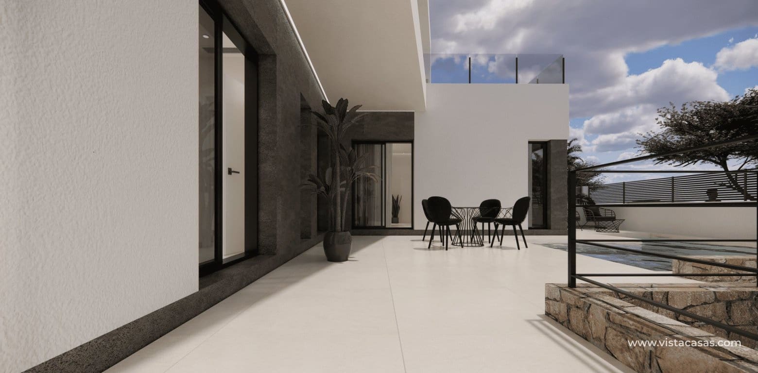 3 sovrum Hus till salu i Dolores - 425 000 € (Ref: 9656765)