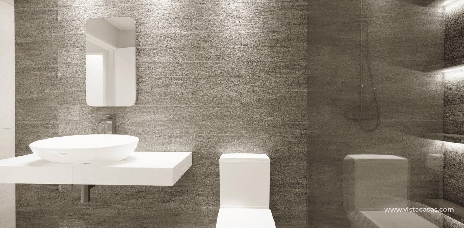 3 sovrum Hus till salu i Dolores - 425 000 € (Ref: 9656765)