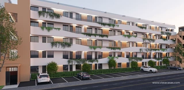 3 sypialnia Apartament na sprzedaż w Santiago de la Ribera, San Javier - 260 000 € (Ref: 9656766)