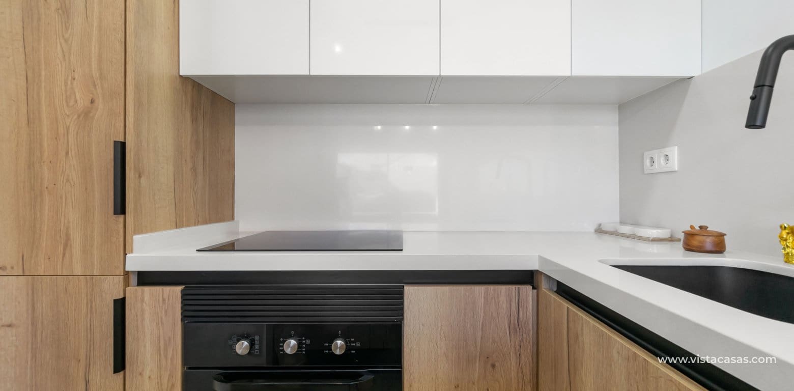 Apartamento de 3 habitaciones en Santiago de la Ribera en venta - 260.000 € (Ref: 9656766)