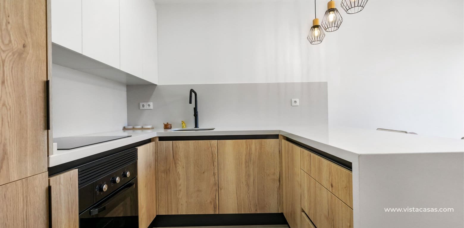 Apartamento de 3 habitaciones en Santiago de la Ribera en venta - 260.000 € (Ref: 9656766)