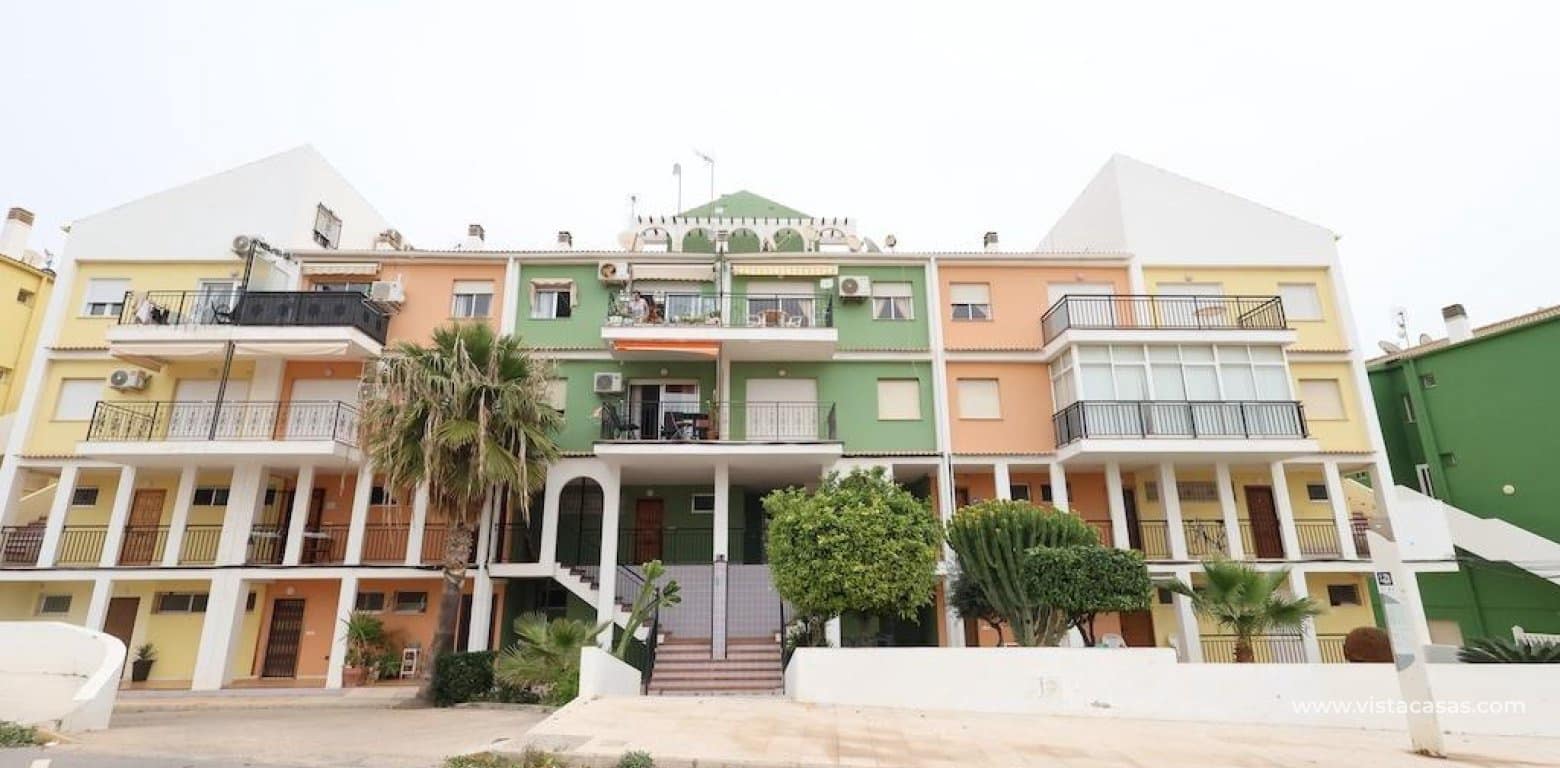 1 slaapkamer Appartement te koop in La Veleta - € 129.000 (Ref: 9663236)