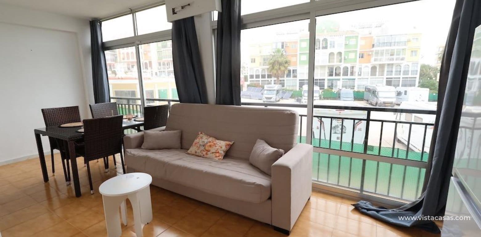 1 slaapkamer Appartement te koop in La Veleta - € 129.000 (Ref: 9663236)