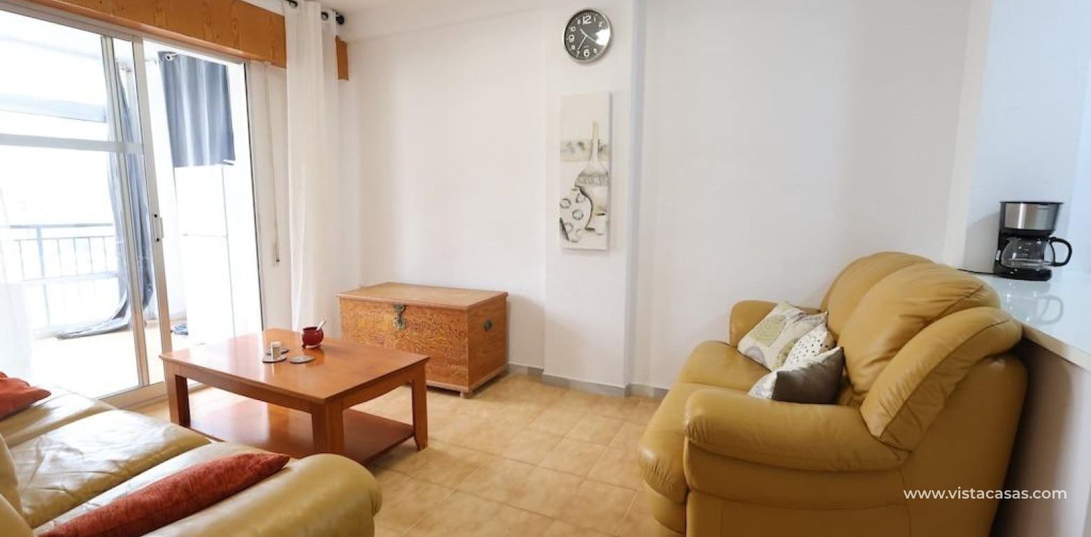 1 slaapkamer Appartement te koop in La Veleta - € 129.000 (Ref: 9663236)