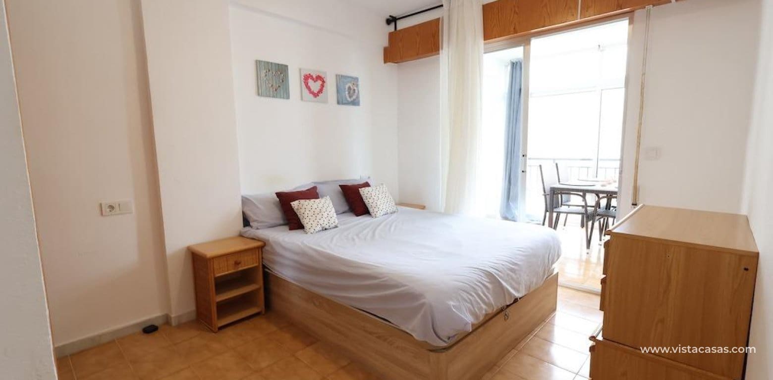 1 slaapkamer Appartement te koop in La Veleta - € 129.000 (Ref: 9663236)